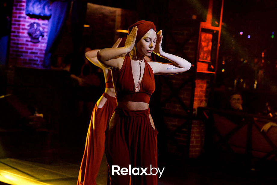 Brooklyn Live!, фото № 7