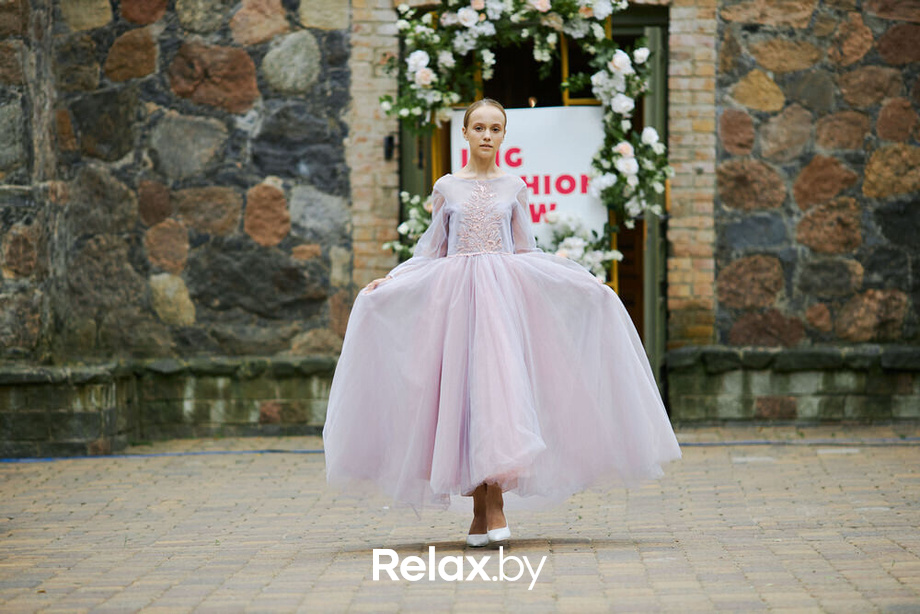 IMG FASHION SHOW – SUMMER 2021, фото № 368