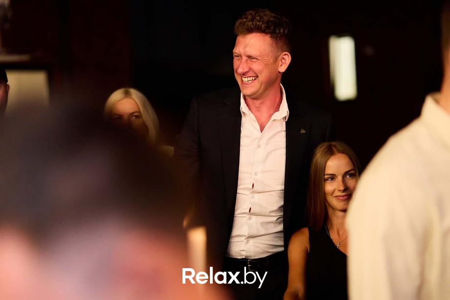 Уличный концерт, фото № 51