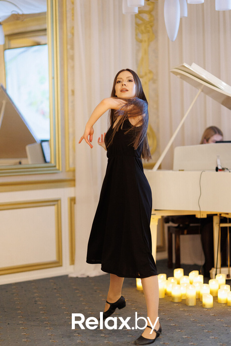 Открытие ресторана «1884 D'Europe», фото № 140