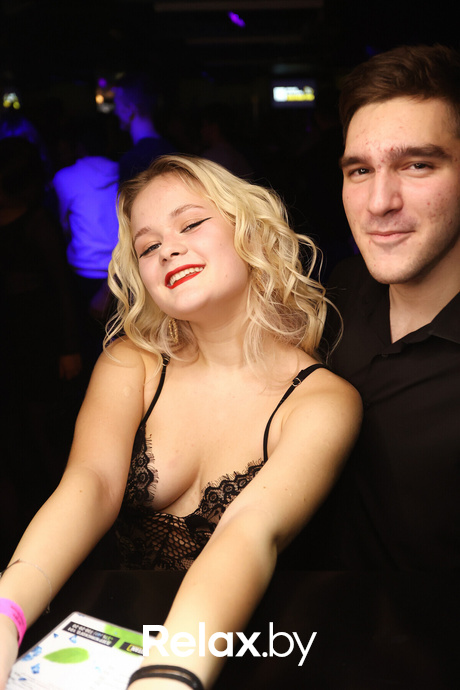 The Students Day, фото № 54