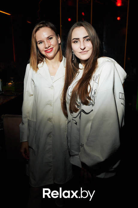 Nua Halloween Party, фото № 137