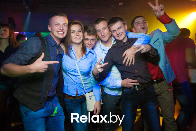 Ретро вечеринка, фото № 34