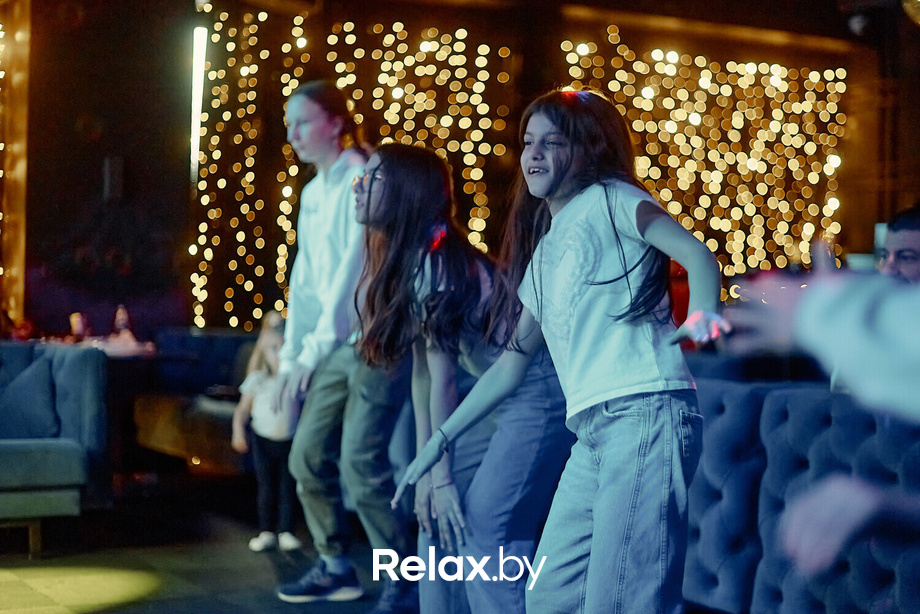 Короли Вечеринок. Детский праздник, фото № 78