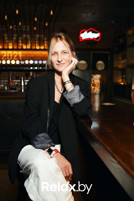 Saturday party, фото № 35