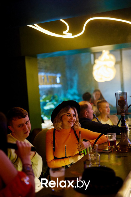 Gypsy Friday, фото № 67