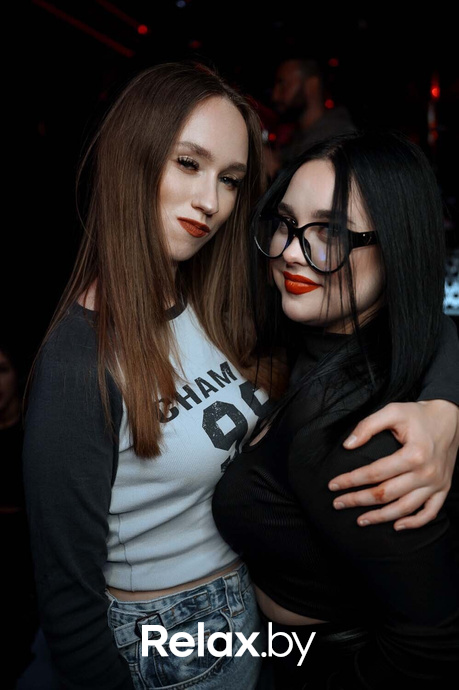 Friday party, фото № 32