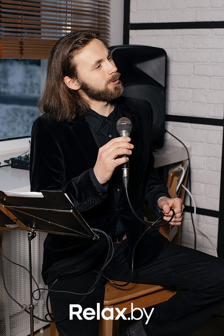 Вечер для любимых женщин, фото № 2