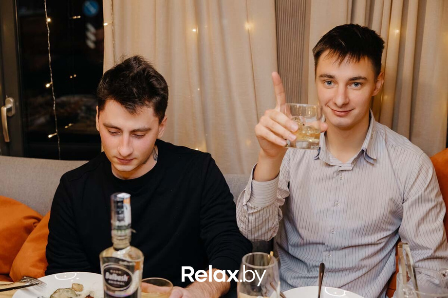 Ночные жители, фото № 37