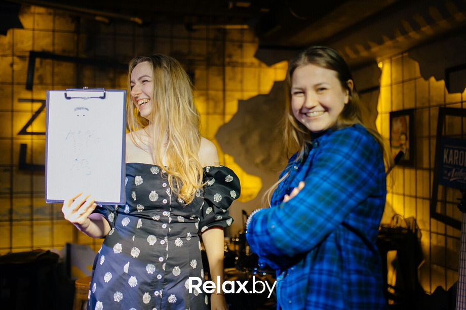 Thursday party, фото № 93