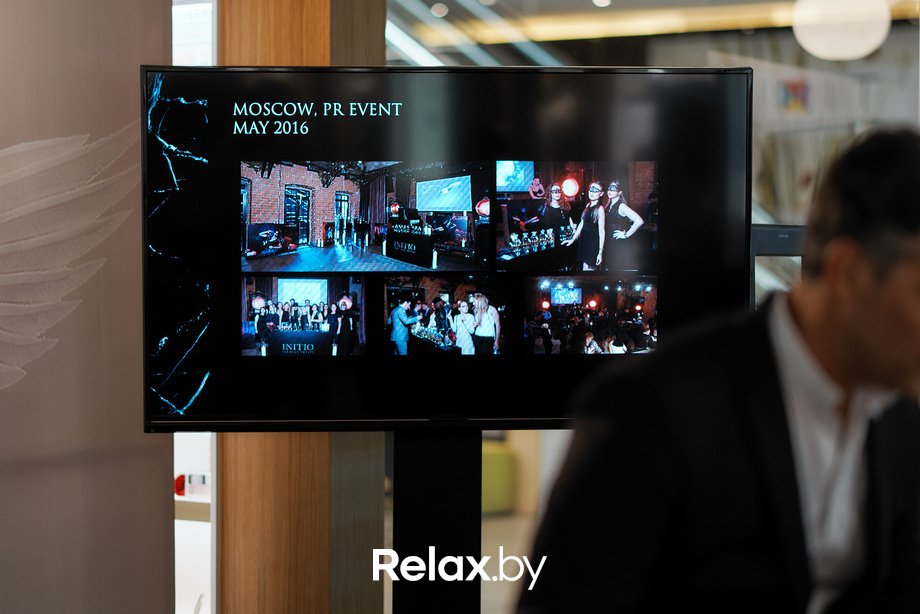 Сеанс ольфакторного детокса, фото № 153