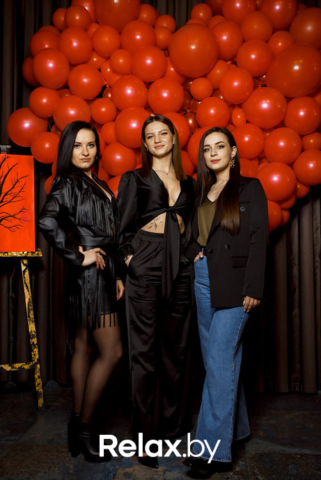 День влюблённых и одиноких, фото № 53