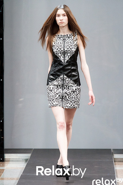 Показ Natasha TSU RAN, фото № 22