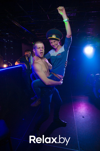 Ретро вечеринка, фото № 124