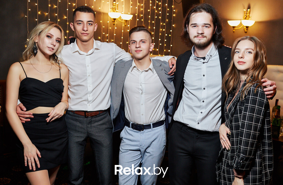 Inspiration Night, фото № 36