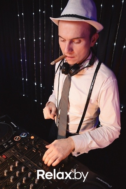 Чикаго 30-х, фото № 66