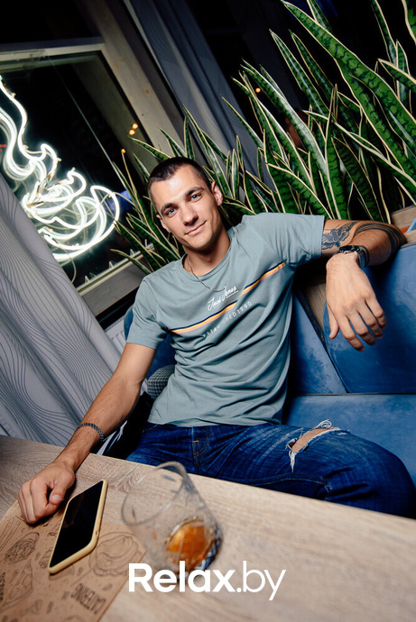 Ночные жители, фото № 33