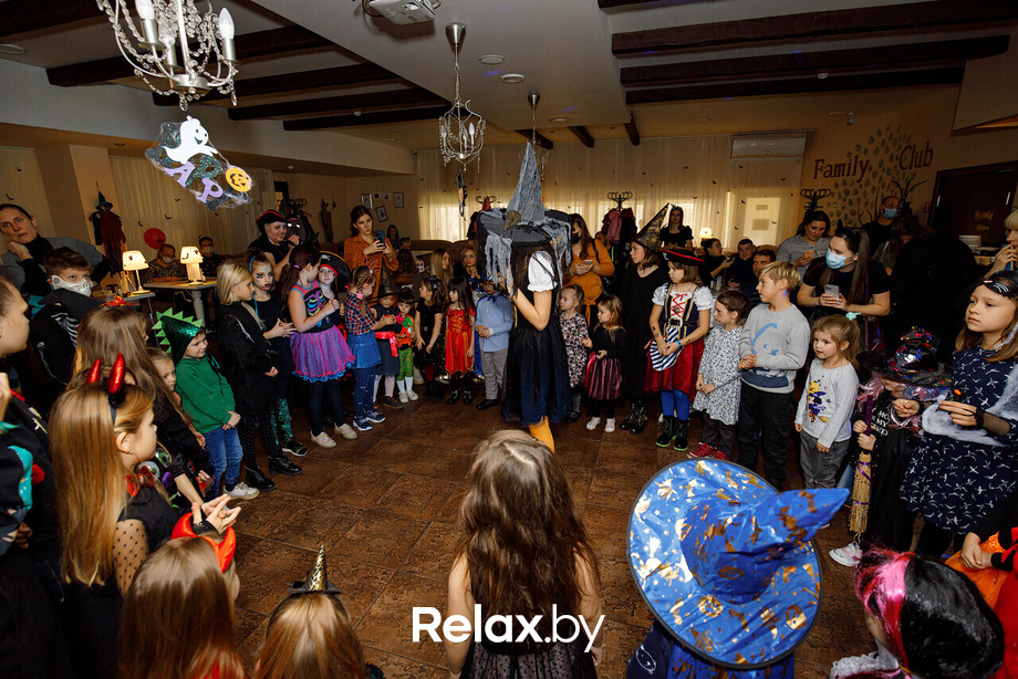 Тыква-пати, фото № 63