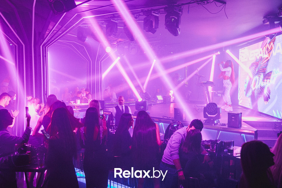 DJ Generalova (Moscow), фото № 81