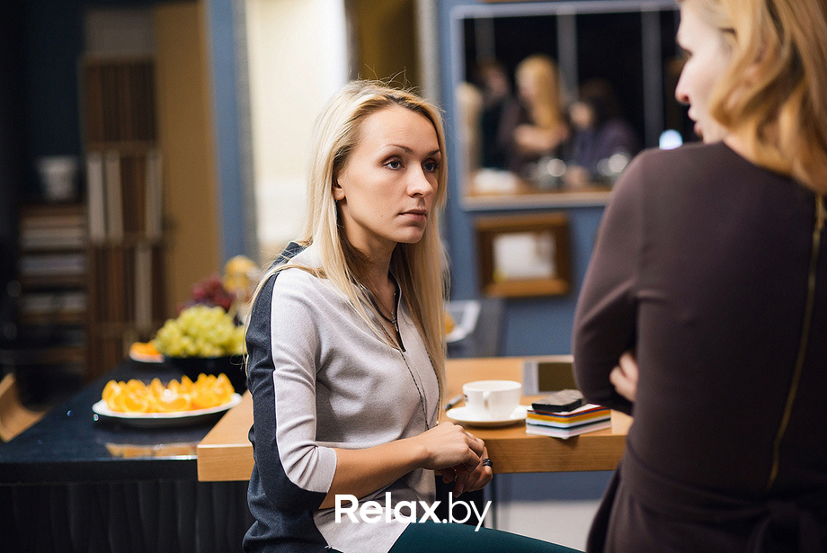 Открытие магазина немецкой техники  Zuchel Kuche, фото № 45