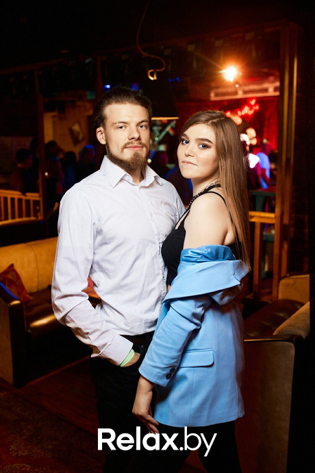 Суббота в Квартире №3, фото № 17