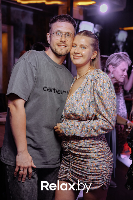 Friday Party, фото № 9