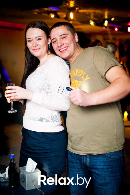 Ночь резидентов, фото № 70