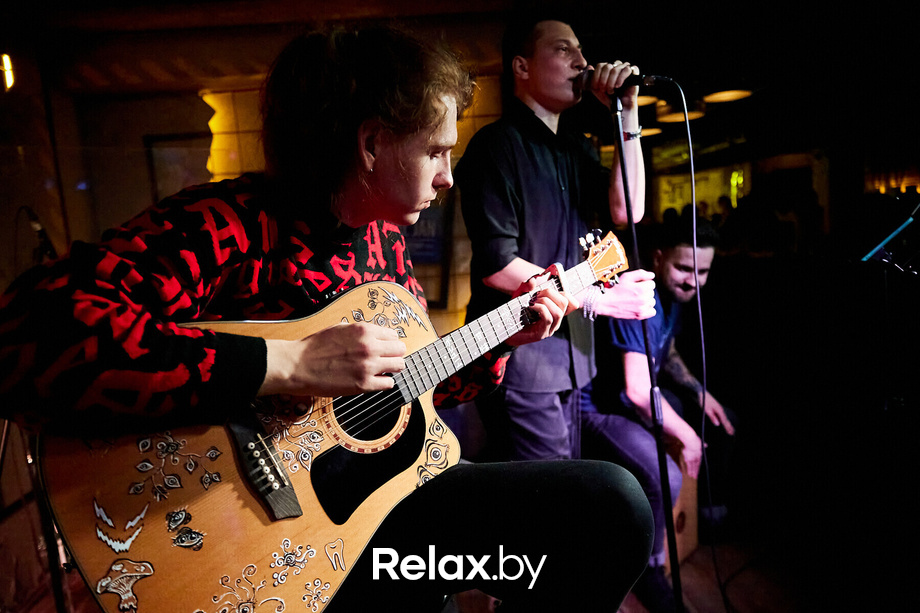 Saturday In Zavod, фото № 81