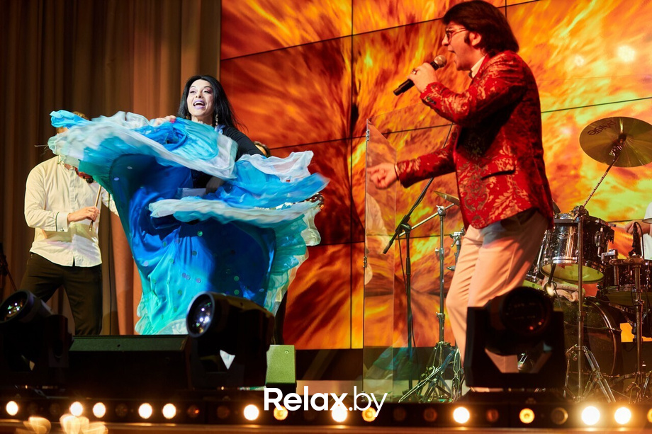 «Александр Марцинкевич и его кабриолет», фото № 60