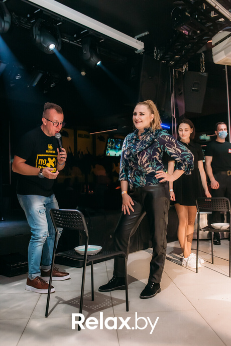 Champagne day party, фото № 37