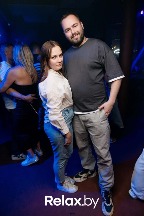 Ночные жители, фото № 15