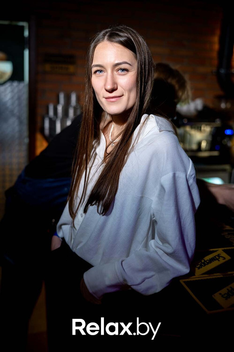 Saturday party, фото № 23