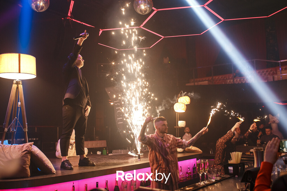 Пижамная вечеринка | part 1, фото № 64