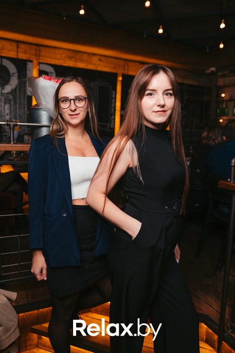 Международный женский день, фото № 28