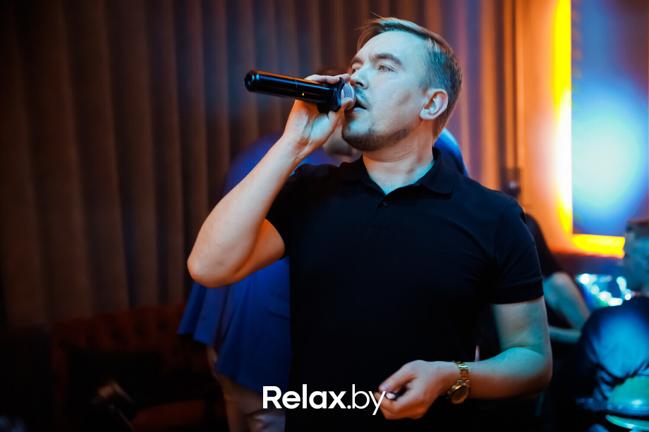 Saturday In Zavod, фото № 74