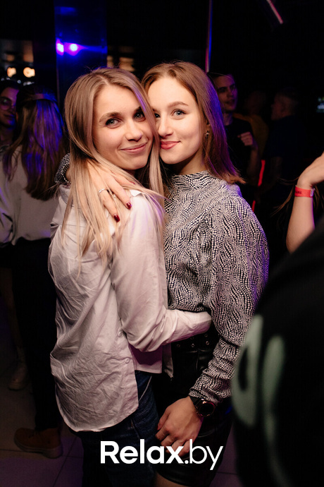 Движ Париж, фото № 2