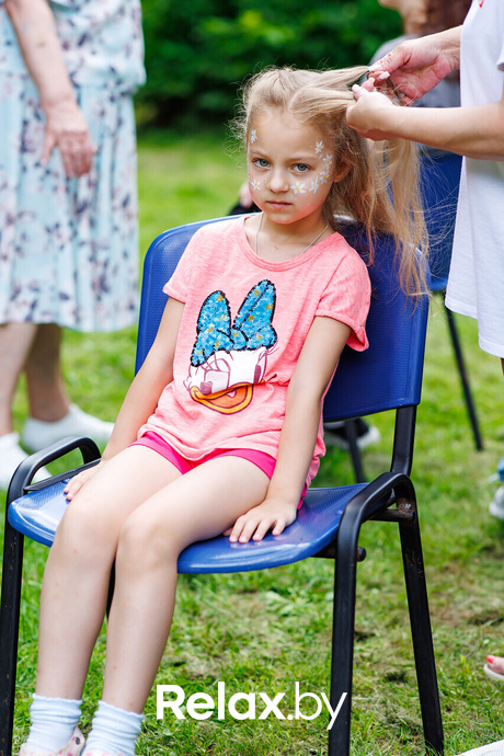 May Way 2025, фото № 50