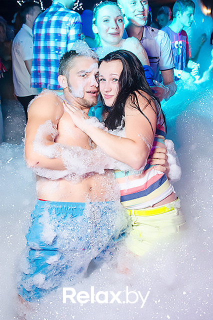 Двойная пена, фото № 35