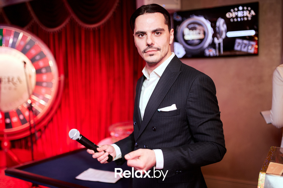 «Lucky 7» и «Мелодия удачи», фото № 47