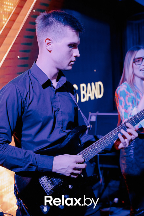 Saturday music, фото № 15