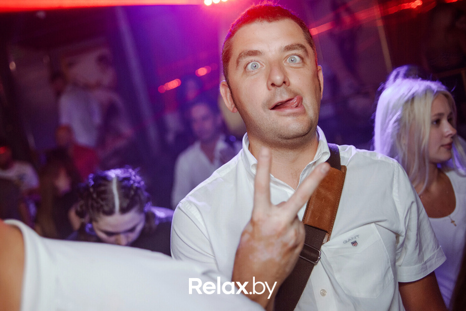 Friday LUXURIA LXR, фото № 43