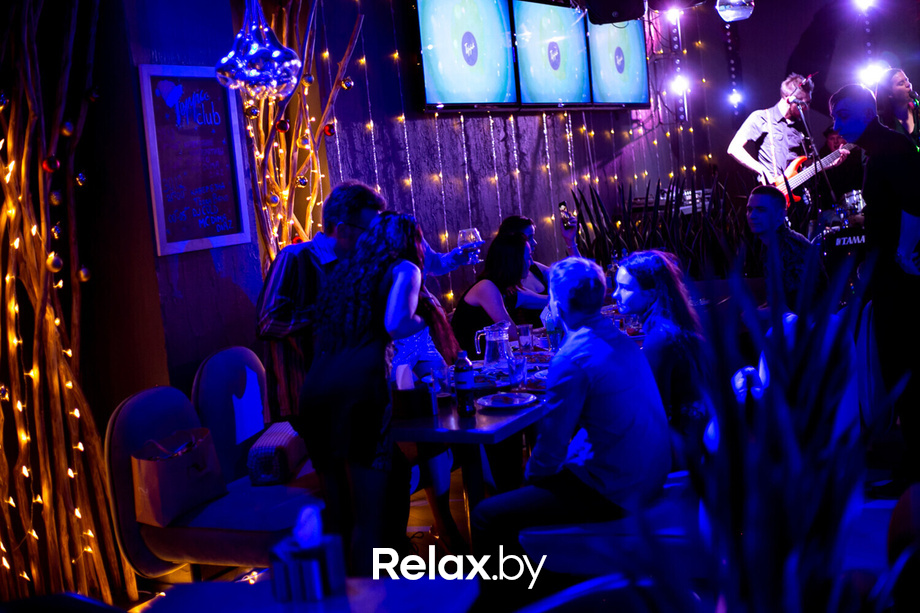 Happy New Year in Terra, фото № 69