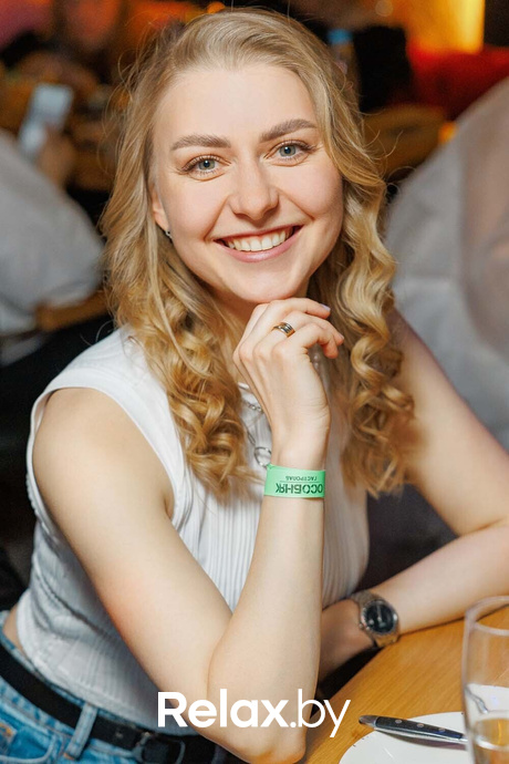 Saturday party, фото № 57