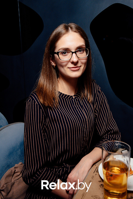 Ночные жители, фото № 20