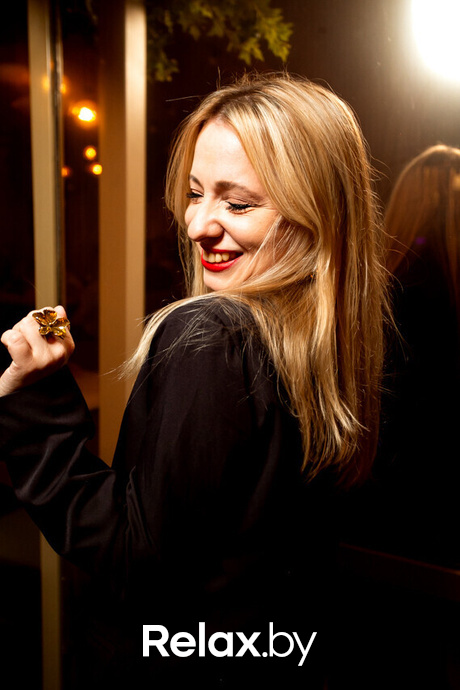 Ночные жители, фото № 47