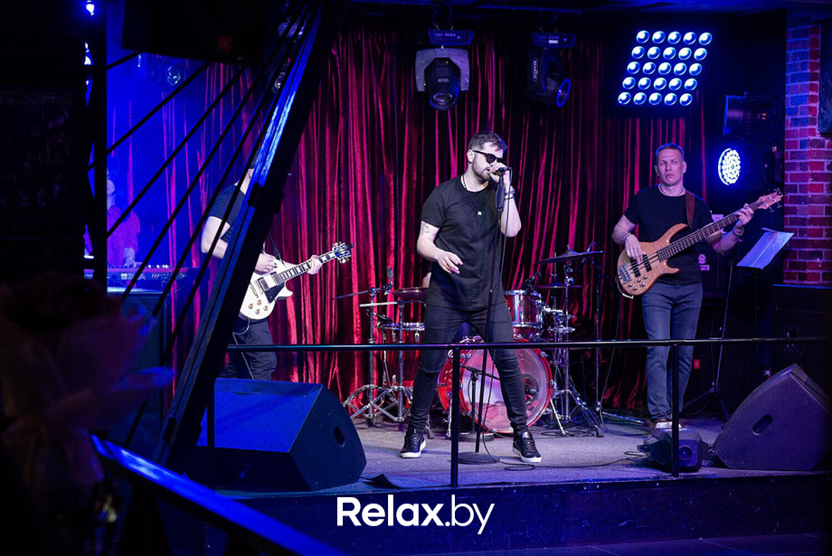 Brooklyn Live!, фото № 25