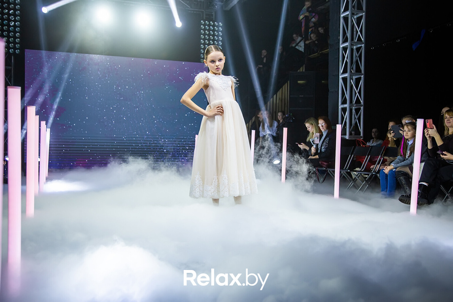 Kids Fashion Week 2021, фото № 119