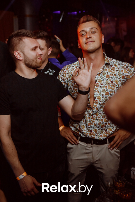 Friday LUXURIA LXR, фото № 48