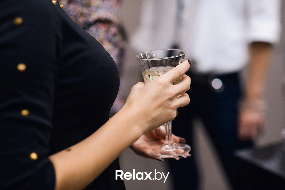 Открытие магазина немецкой техники  Zuchel Kuche, фото № 58