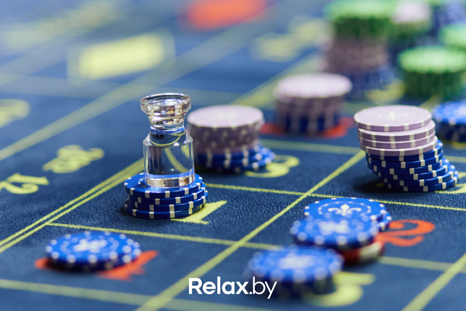 «LUCKY 7 и Счастливый рейс», фото № 38